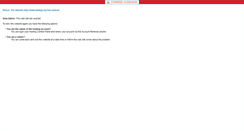 Desktop Screenshot of famfyg.org